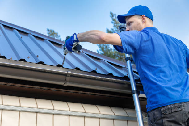 Hot Roofs in Piedmont, OK